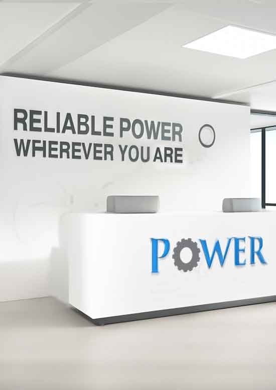 power link in uae