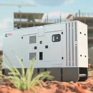rental power in uae